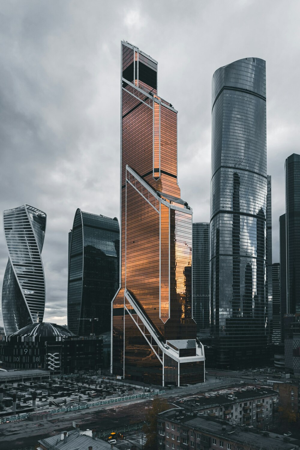Временная регистрация в Москве