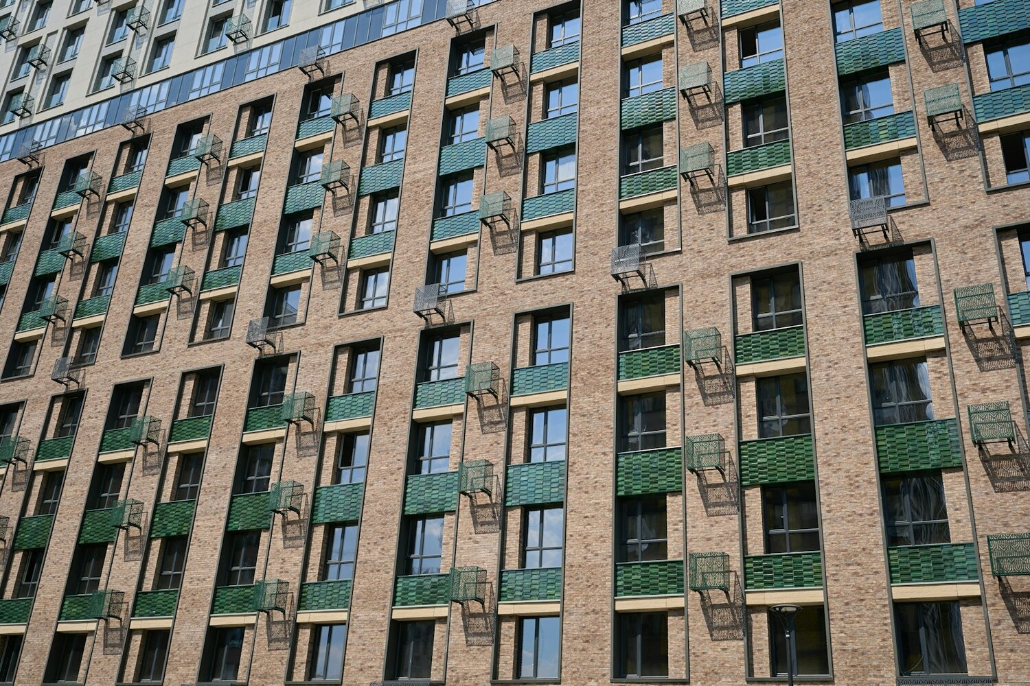 Регистрация на квартиру в Москве
